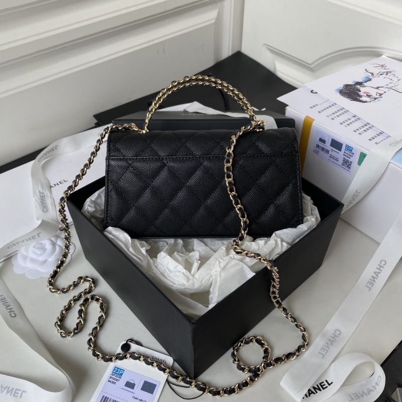 Ch**el satchel bags